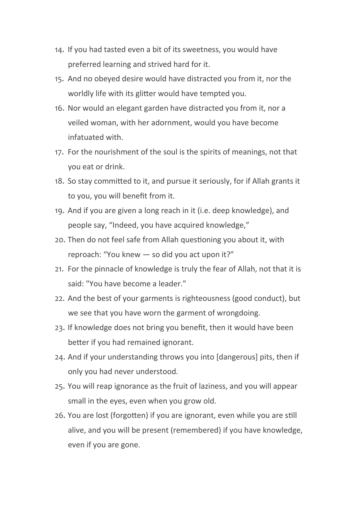 Ta'iyyah Al-Ilbiri English DOCX preview 3